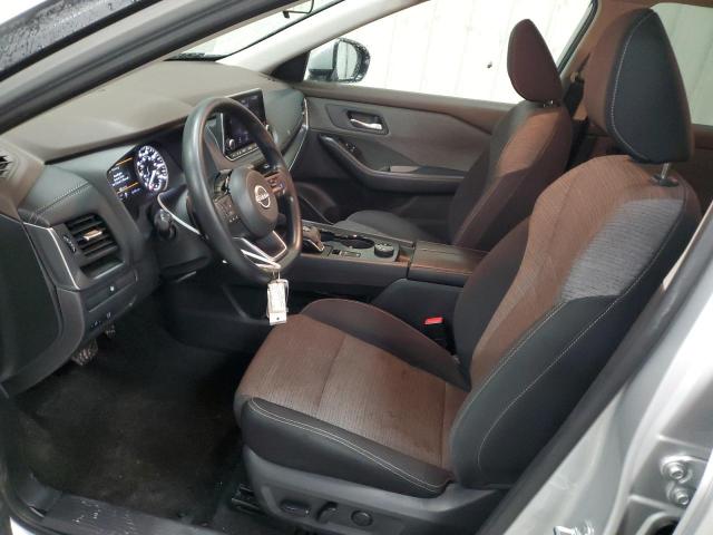 Photo 7 from auction – 2023 NISSAN ROGUE SV with VIN 5N1BT3BB1PC820737