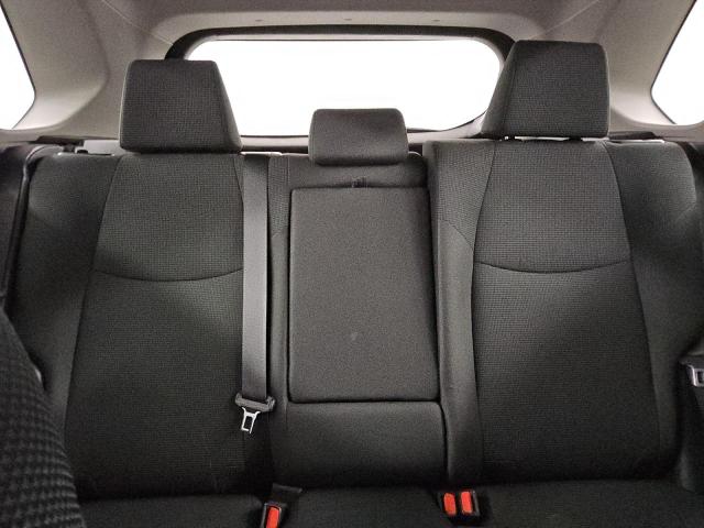 Photo 10 from auction – 2024 TOYOTA RAV4 LE with VIN 2T3F1RFV2RW449199