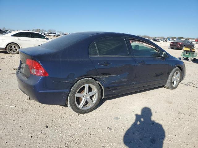 Photo 3 from auction – 2007 HONDA CIVIC EX with VIN 1HGFA16877L020542