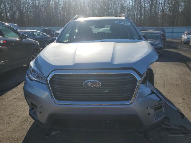 Photo 5 from auction – 2022 SUBARU ASCENT with VIN 4S4WMAAD9N3463004