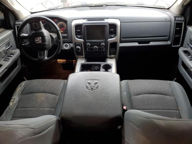 Снимка 8 от търг – 2015 RAM 1500 SLT с VIN 1C6RR6LT0FS590517