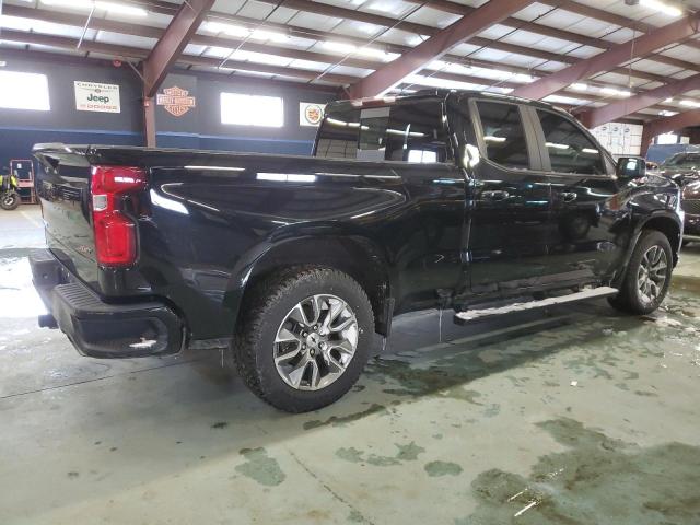 Photo 3 from auction – 2019 CHEVROLET SILVERADO with VIN 1GCRYEED5KZ328117