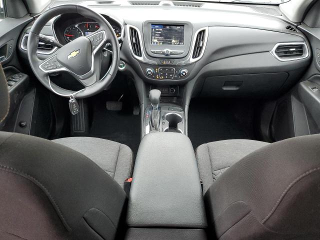 Photo 8 from auction – 2022 CHEVROLET EQUINOX LT with VIN 3GNAXKEV2NL281106