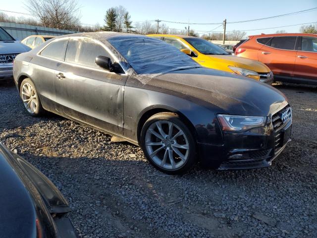 Photo 4 from auction – 2013 AUDI A5 PREMIUM with VIN WAULFAFR3DA000773