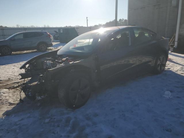TESLA MODEL 3 2019 with VIN 5YJ3E1EA9KF301697 - Photo from auction