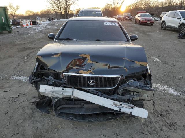 Photo 5 from auction – 1993 LEXUS GS 300 with VIN JT8JS47E8P0035238