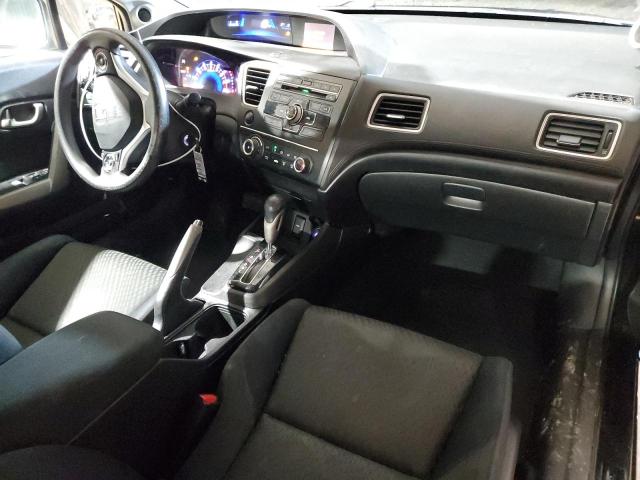 Photo 8 from auction – 2015 HONDA CIVIC LX with VIN 2HGFG3B59FH521966