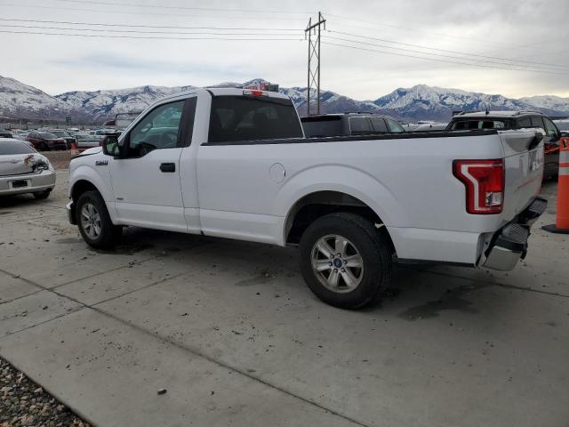Photo 2 from auction – 2015 FORD F150 with VIN 1FTMF1CP1FKE52874