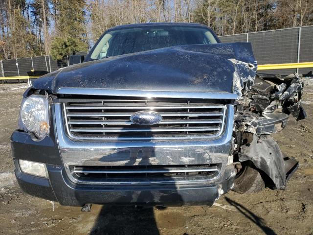 Фото 5 с аукциона – 2010 FORD EXPLORER X с VIN 1FMEU7DE1AUA32311