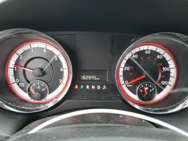 Photo 9 from auction – 2015 DODGE GRAND CARA with VIN 2C4RDGCG2FR556709