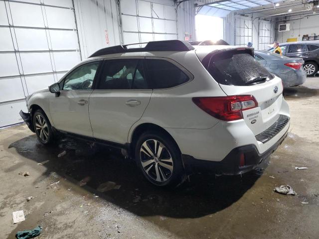Photo 2 from auction – 2018 SUBARU OUTBACK 2. with VIN 4S4BSAKCXJ3319045