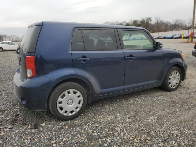 Photo 3 from auction – 2013 TOYOTA SCION XB with VIN JTLZE4FE8DJ044657
