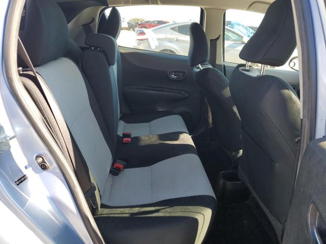 Photo 10 from auction – 2014 TOYOTA YARIS with VIN JTDKTUD34ED578565