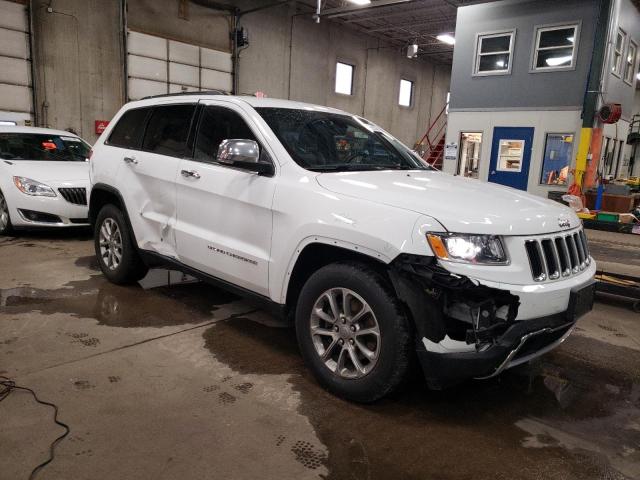 Photo 4 from auction – 2015 JEEP GRAND CHER with VIN 1C4RJFBG9FC215868