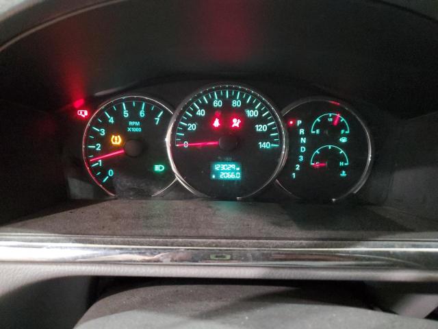 Photo 9 from auction – 2007 BUICK LACROSSE C with VIN 2G4WC582471130071