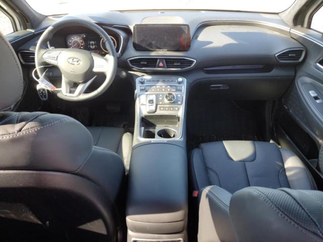 Photo 8 from auction – 2023 HYUNDAI SANTA FE C with VIN 5NMS5DAL3PH638652