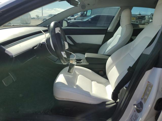 Photo 7 from auction – 2018 TESLA MODEL 3 with VIN 5YJ3E1EA4JF168734
