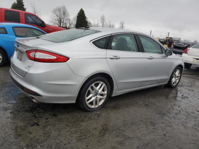 Photo 3 from auction – 2016 FORD FUSION SE with VIN 3FA6P0HDXGR286193