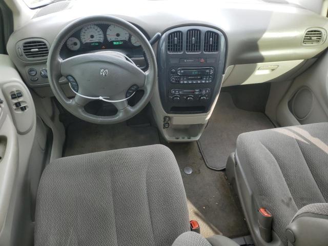 Photo 8 from auction – 2005 DODGE GRAND CARA with VIN 2D4GP44L85R183038