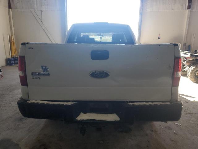 Photo 6 from auction – 2008 FORD F150 with VIN 1FTPX12V78FB06852