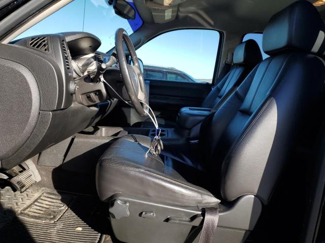 Photo 7 from auction – 2009 GMC SIERRA C15 with VIN 3GTEC23039G274869