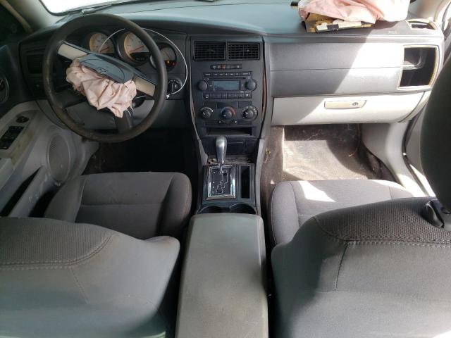 Photo 8 from auction – 2006 DODGE CHARGER SE with VIN 2B3KA43G16H132437