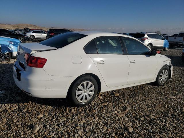 Photo 3 from auction – 2012 VOLKSWAGEN JETTA BASE with VIN 3VW2K7AJ8CM403578