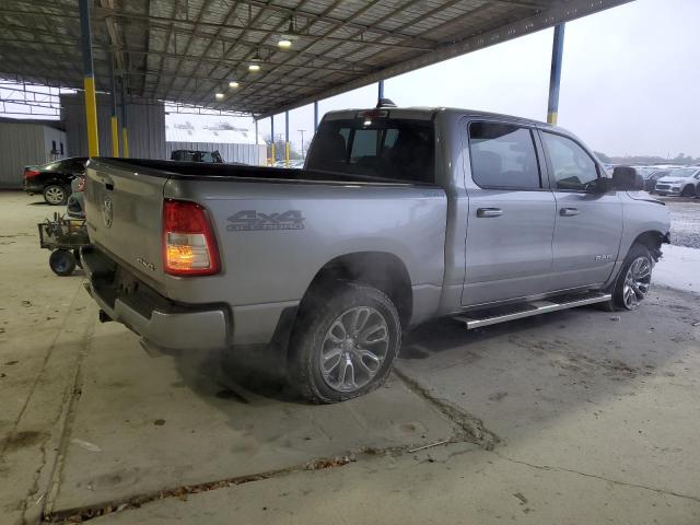 Photo 3 from auction – 2020 RAM 1500 BIG H with VIN 1C6SRFFT7LN247047