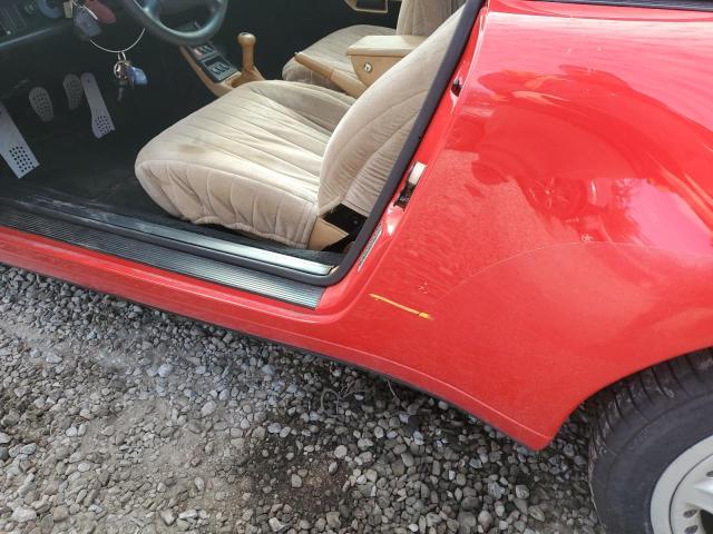 صورة رقم 12 من المزاد - 1997 PORSCHE 911 CARRER مع VIN WP0AA2992VS321953