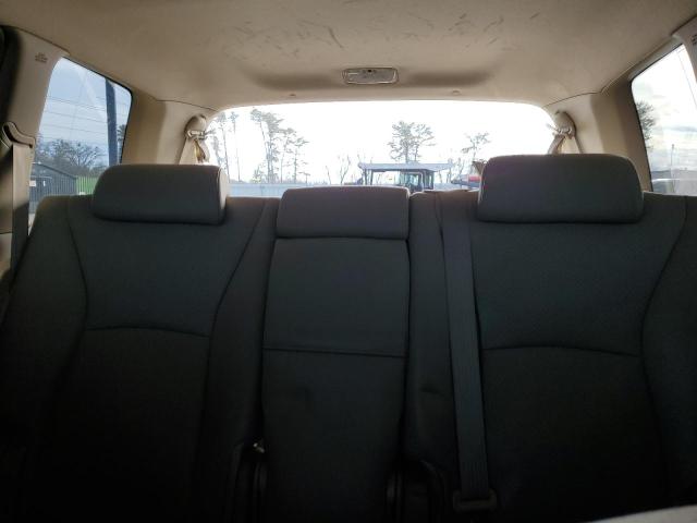 Photo 10 from auction – 2007 TOYOTA HIGHLANDER with VIN JTEEP21A770206233