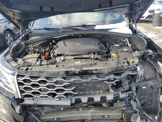 Photo 12 from auction – 2019 LAND ROVER RANGE ROVE with VIN SALYL2EV0KA786513