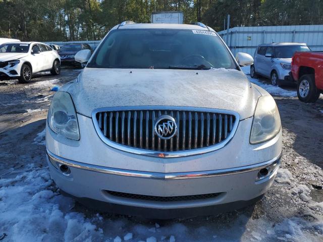 Photo 5 from auction – 2010 BUICK ENCLAVE CX with VIN 5GALRBED1AJ101393
