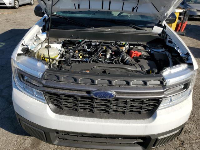 Photo 11 from auction – 2024 FORD MAVERICK X with VIN 3FTTW8J95RRA28901