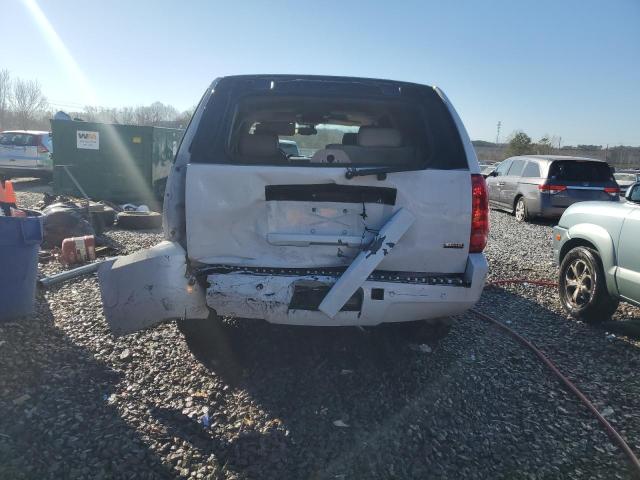 Photo 6 from auction – 2007 GMC YUKON with VIN 1GKFC13007R260640