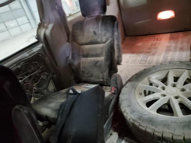 Photo 11 from auction – 2015 DODGE GRAND CARA with VIN 2C4RDGCG5FR558812