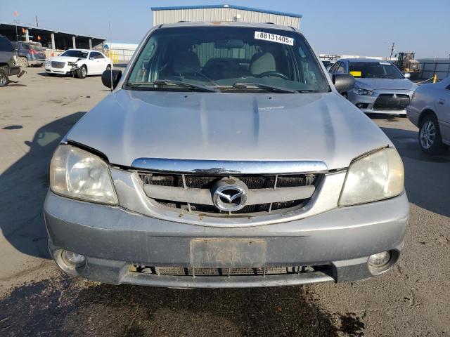 Фото 5 с аукциона – 2002 MAZDA TRIBUTE LX с VIN 4F2YU09152KM50320