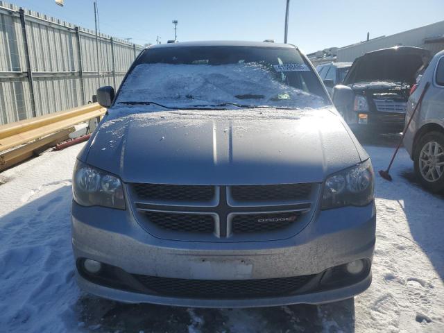 Photo 5 from auction – 2019 DODGE GRAND CARA with VIN 2C4RDGEG1KR558099