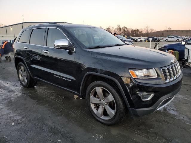 Photo 4 from auction – 2014 JEEP GRAND CHER with VIN 1C4RJFBG4EC431707