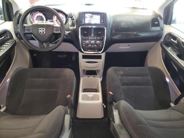 Photo 8 from auction – 2019 DODGE GRAND CARA with VIN 2C4RDGBG9KR698650