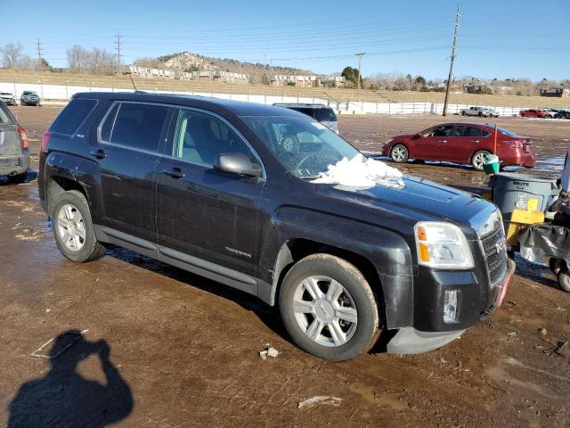 Снимка 4 от търг – 2015 GMC TERRAIN SL с VIN 2GKFLVEK6F6349581