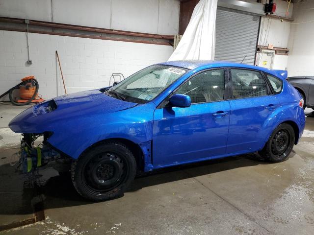 SUBARU IMPREZA WR 2013 с VIN JF1GR7E67DG876495 - Снимка от търг