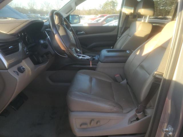 Photo 7 from auction – 2017 CHEVROLET TAHOE C150 with VIN 1GNSCBKC0HR183000
