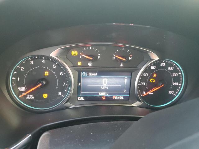 Photo 9 from auction – 2024 CHEVROLET EQUINOX LT with VIN 3GNAXUEG5RL342645