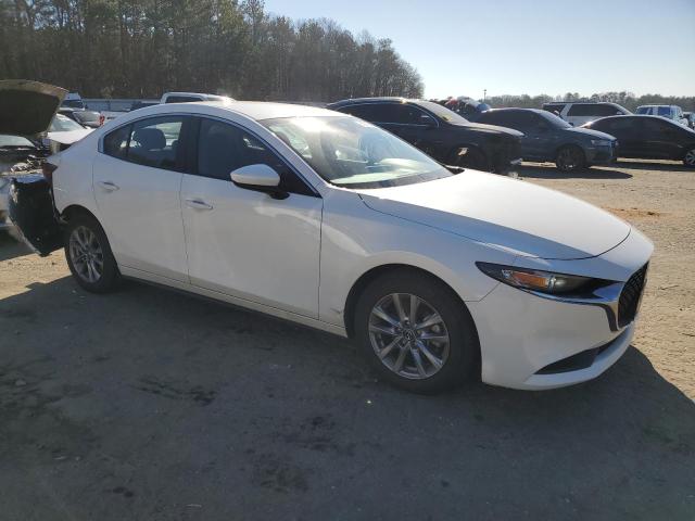 Photo 4 from auction – 2021 MAZDA 3 with VIN JM1BPAAL1M1313674