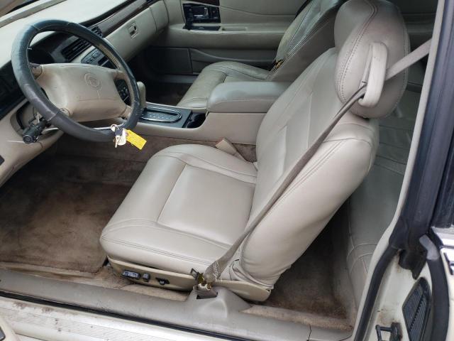 Photo 7 from auction – 2001 CADILLAC ELDORADO E with VIN 1G6EL12Y41B101007