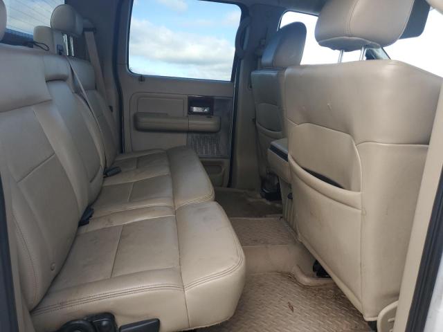 Photo 10 from auction – 2007 FORD F150 SUPER with VIN 1FTPW14V97KC78774