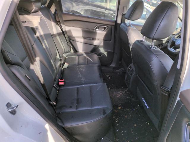 Photo 10 from auction – 2021 NISSAN ROGUE SV with VIN 5N1AT3BB2MC737759