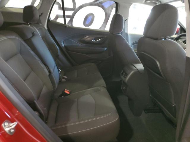 Photo 11 from auction – 2024 GMC TERRAIN SL with VIN 3GKALTEG2RL364623