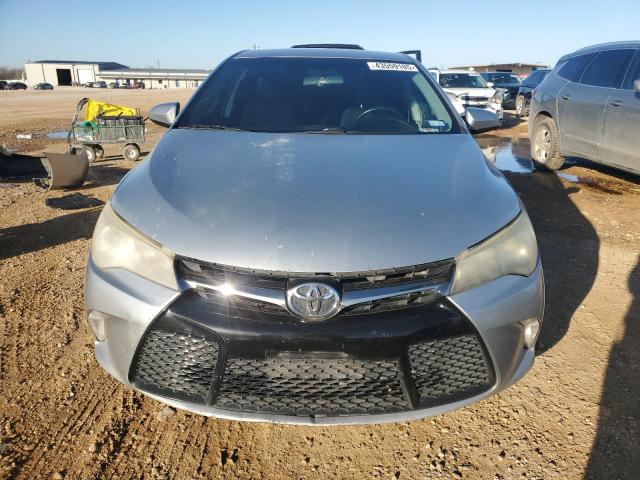 Photo 5 from auction – 2015 TOYOTA CAMRY LE with VIN 4T1BF1FK8FU061034