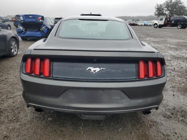 Photo 6 from auction – 2016 FORD MUSTANG with VIN 1FA6P8TH5G5218198